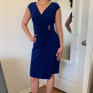 American living dress